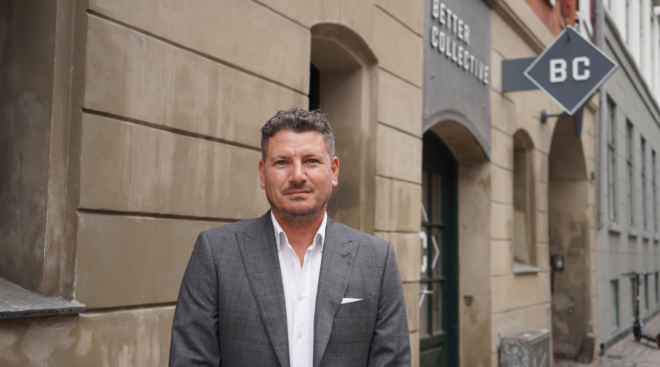 Better Collective Spotlight: Using broadcasts to build Cheltenham engagement