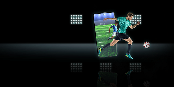 Vermantia's Virtual Football League: A classic sports betting game with a  mobile-first approach