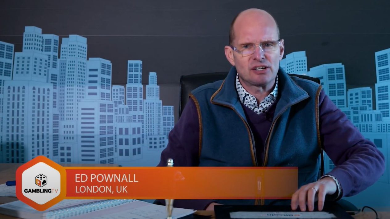SBC News Ed Pownall’s Industry Eye moves to GamblingTV.com