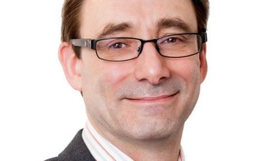 SBC News Martin Stevenson steps up to CEO at RMG