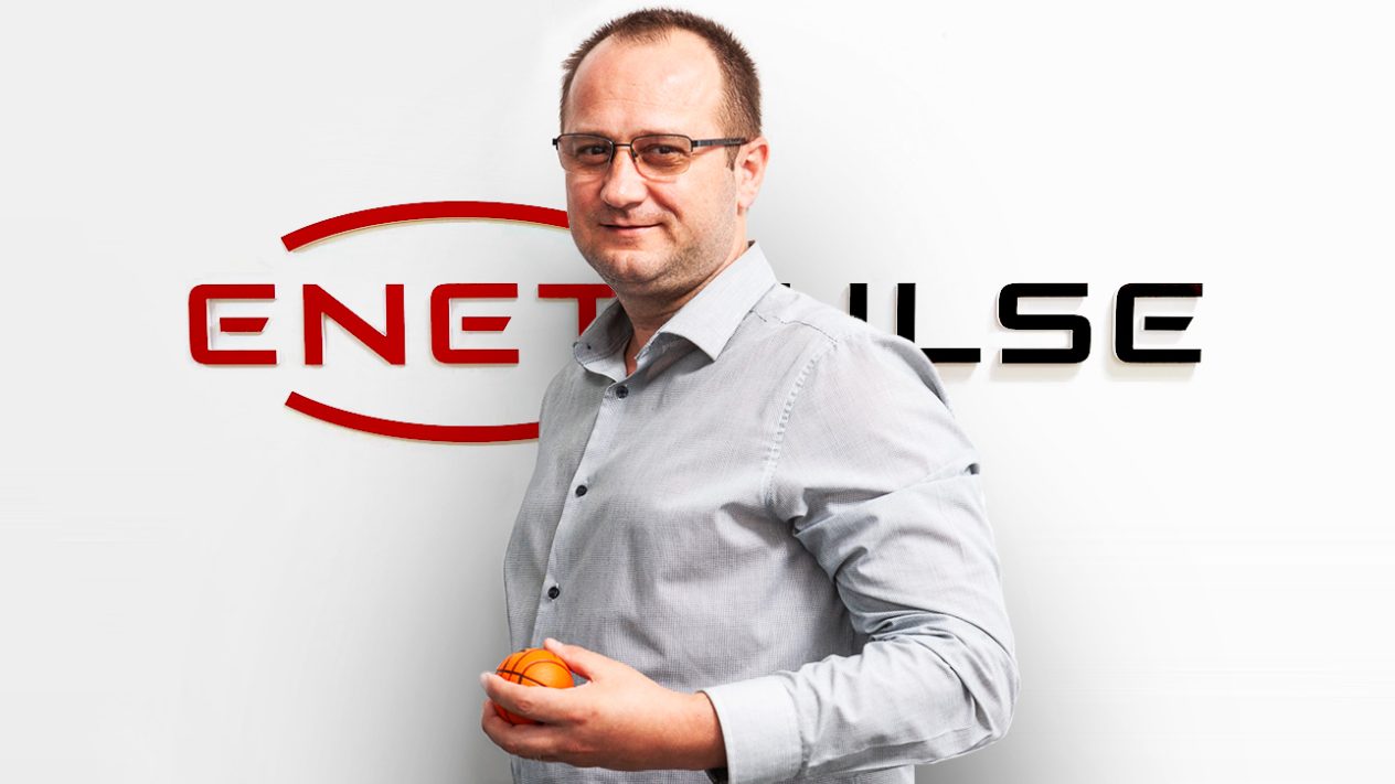 Kamil Murcko: How Enetpulse is building excitement for Euro 2020