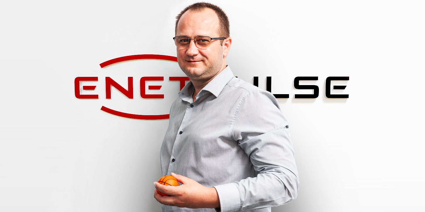 Kamil Murcko: How Enetpulse is building excitement for Euro 2020