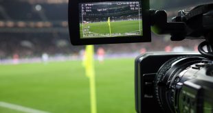 SBC News Europol and Premier League clamp down on piracy streaming service
