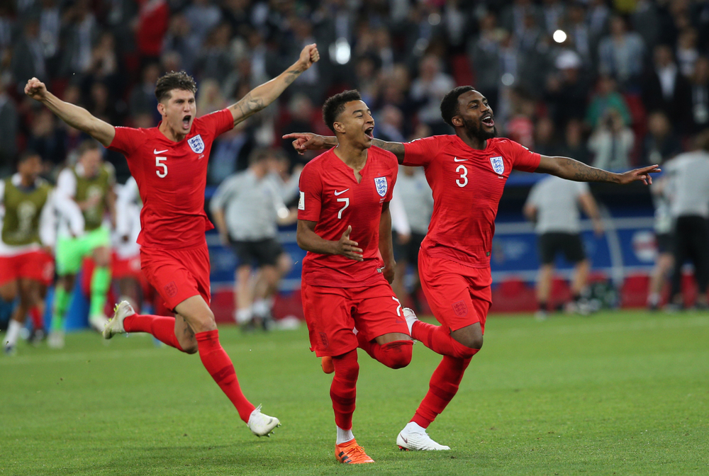 SBC News Boris Johnson supports UK and Ireland joint 2030 World Cup bid