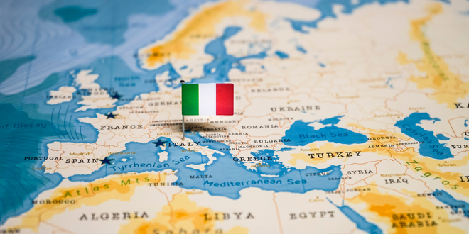 SBC News SKS365 enhances Italian sector status with Falzon appointment