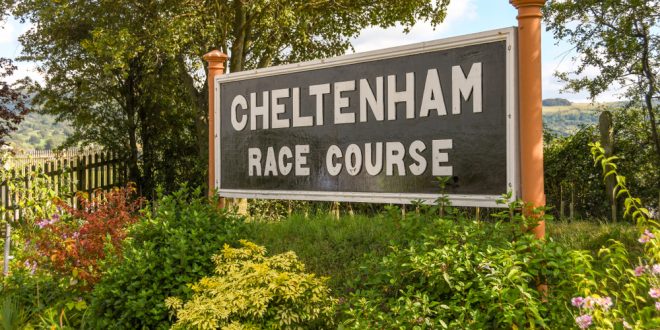 SBC News Scientific Games reports ‘record breaking’ volume of Cheltenham bets