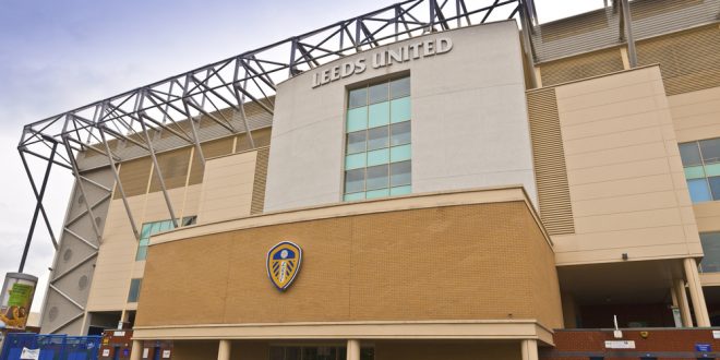 SBC News Skrill follows Luckbox deal with Leeds United partnership