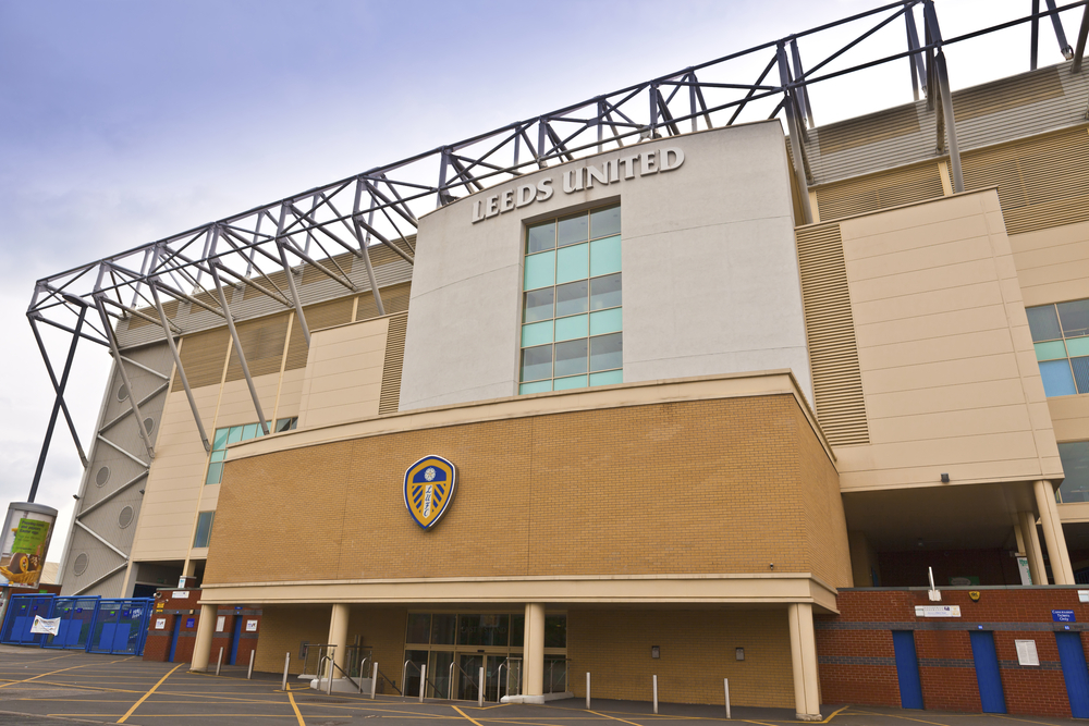 SBC News Skrill follows Luckbox deal with Leeds United partnership