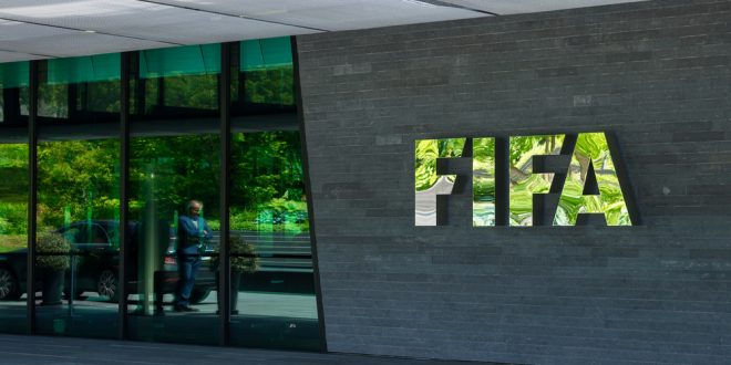 SBC News FIFA enhances safeguarding strategy via Global Integrity Programme