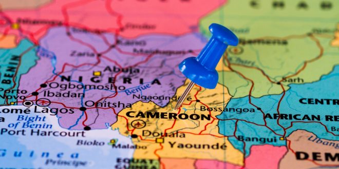 SBC News Pronet establishes Cameroon presence with Winnerbet partnership