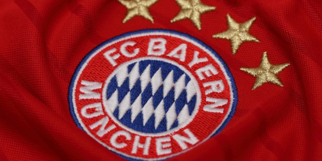 SBC News Tipico maintains German market lead with Bayern Munich renewal