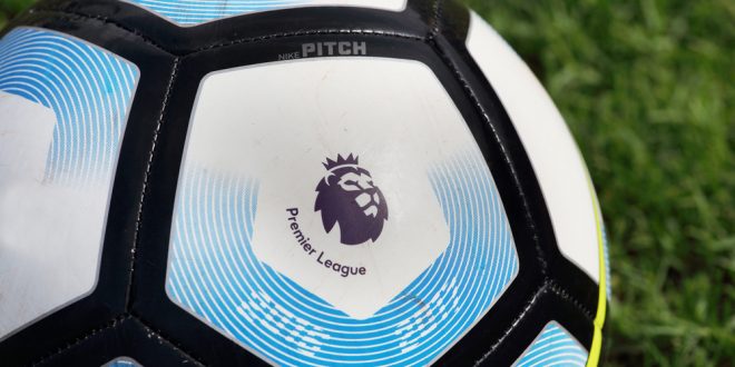 SBC News Premier League clubs to discuss their betting sponsorship futures