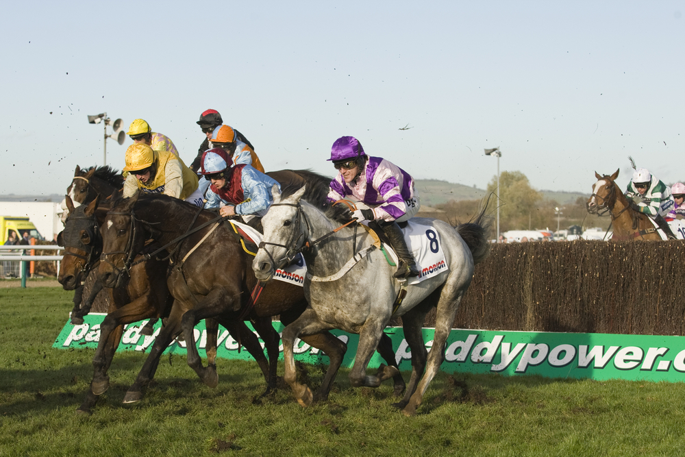 Paddy Power renews ‘unexpected outbursts’ on SSG’s Good Morning Racing