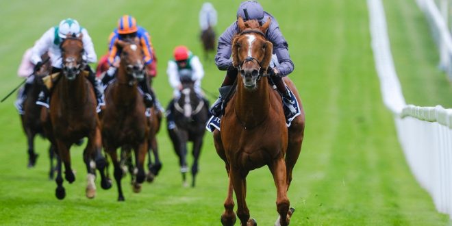 SBC News 2000 Guineas and Epsom Derby incorporated into World Pool