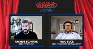 SBC News Double Espresso Show - ‘Science leads industry efforts on overcoming problem gambling’