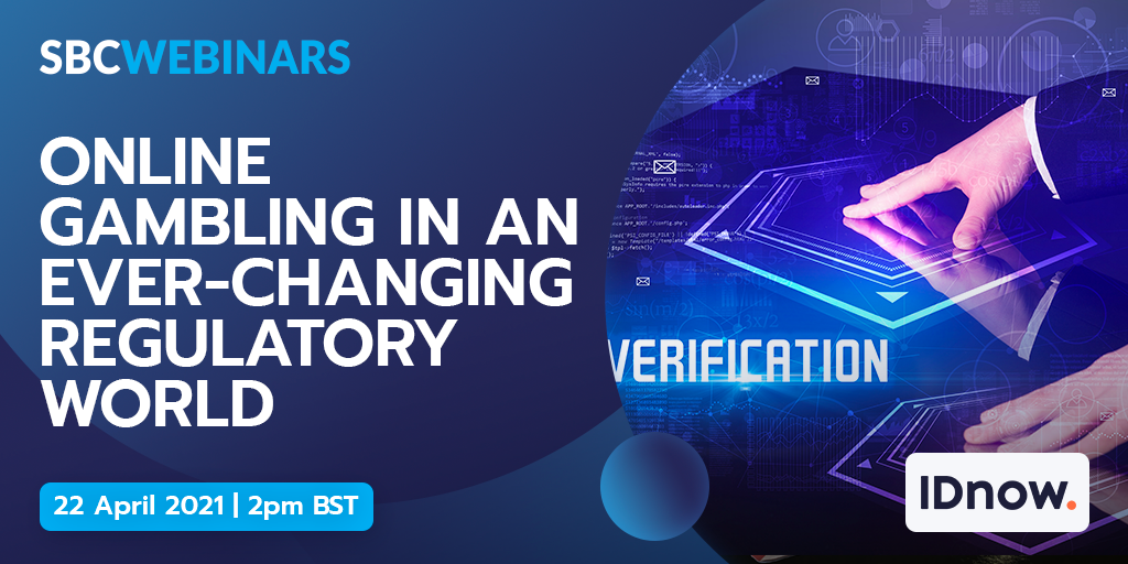 IDnow Webinar