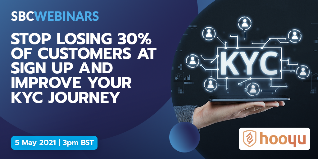 HooYu KYC webinar