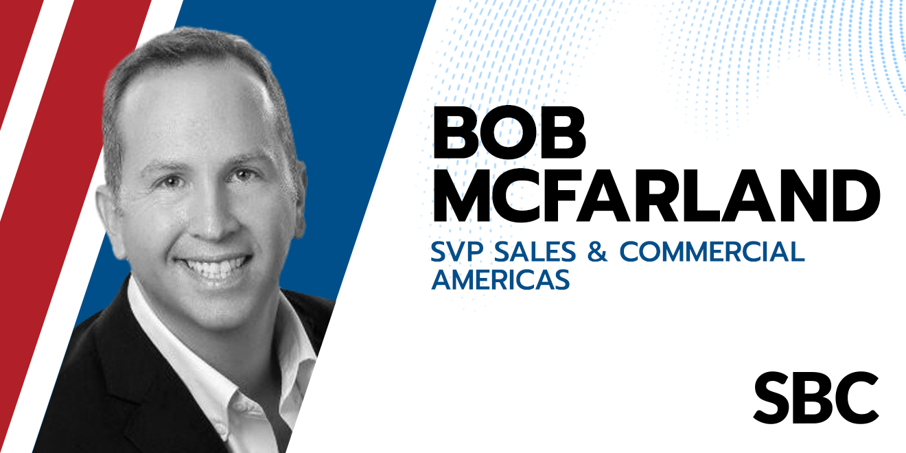 Bob McFarland