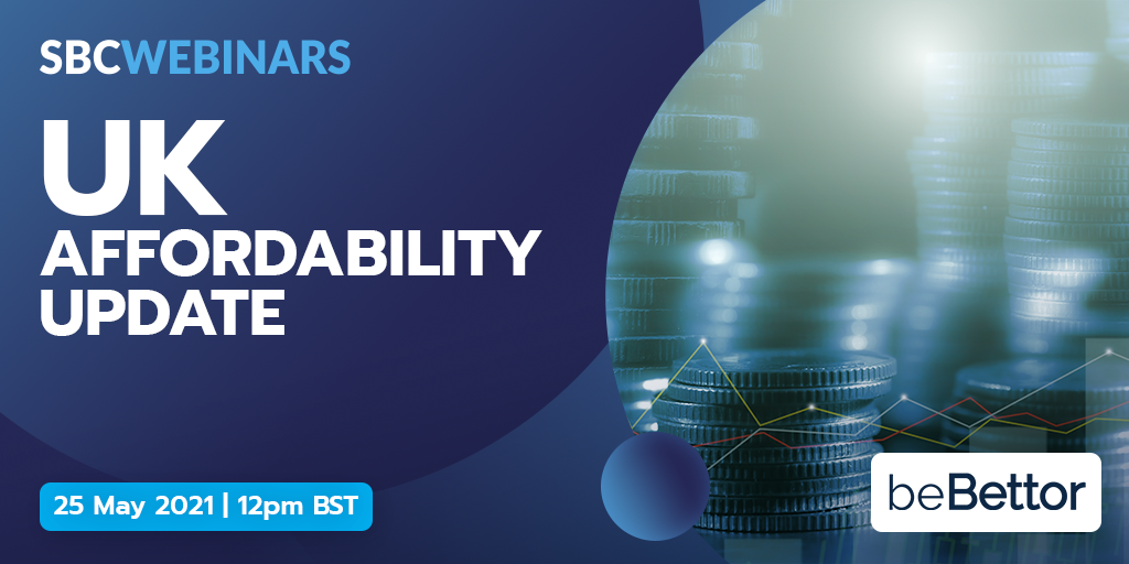 beBettor Webinar