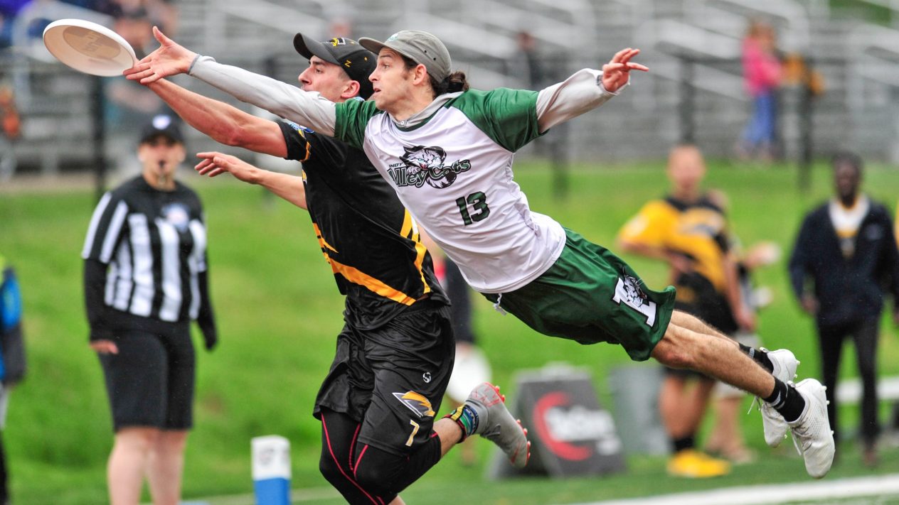 SBC News LSports Data secures $3m AUDL partnership