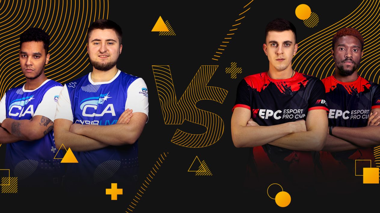 BetInvest: Why egames is reaching the same level as traditional sports