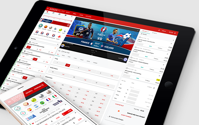 SBC News Incentive Games forms new FTP alliance with FSB