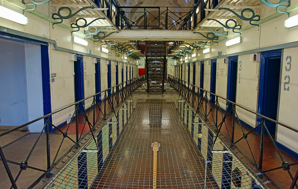 SBC News GamCare to expand specialised support for the Criminal Justice System