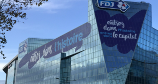 SBC News FDJ provides extra support for French Heritage Foundation