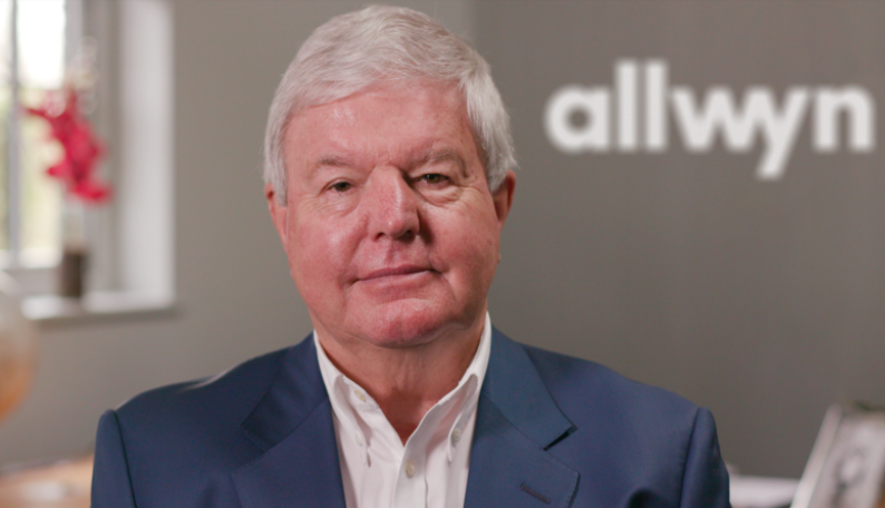 SBC News SAZKA changes UK identity to Allwyn to bolster National Lottery bid