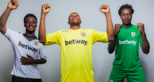 SBC News Betway expands reach to four African territories via Gaming Corps