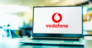 SBC News Vodafone backs Allwyn to be the National Lottery’s next steward