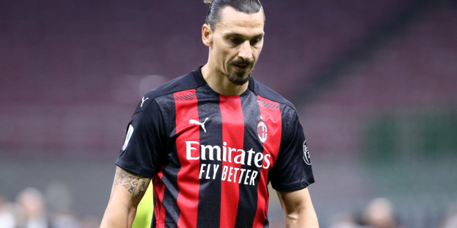 SBC News BetHard connection could lead to three-year ban for Ibrahimovic