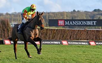 SBC News MansionBet expands reach with US-centred Sky Sports Racing deal