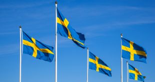 SBC News BOS supports rejection of Swedish horse racing levy