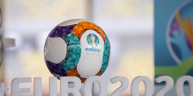 SBC News Euro 2020 marketing funds likely to be wasted