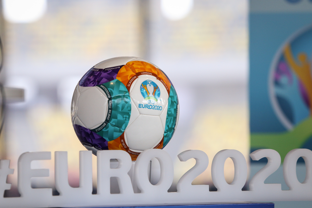 SBC News Euro 2020 marketing funds likely to be wasted