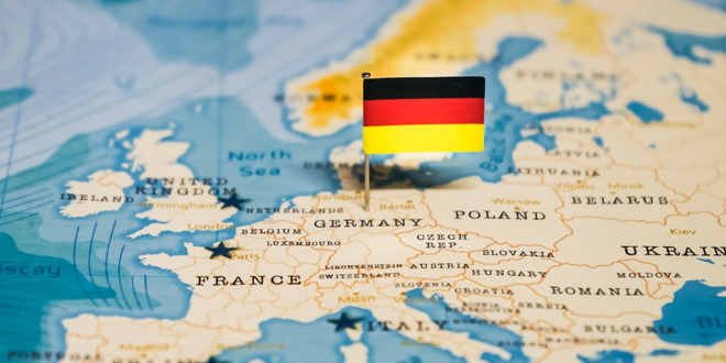Online casino revenues in Germany to reach €3.3 bn by 2024