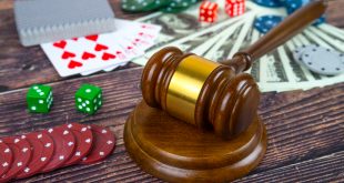 SBC News IMGL widens global focus with gaming law magazine launch