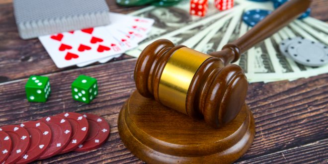 SBC News IMGL widens global focus with gaming law magazine launch