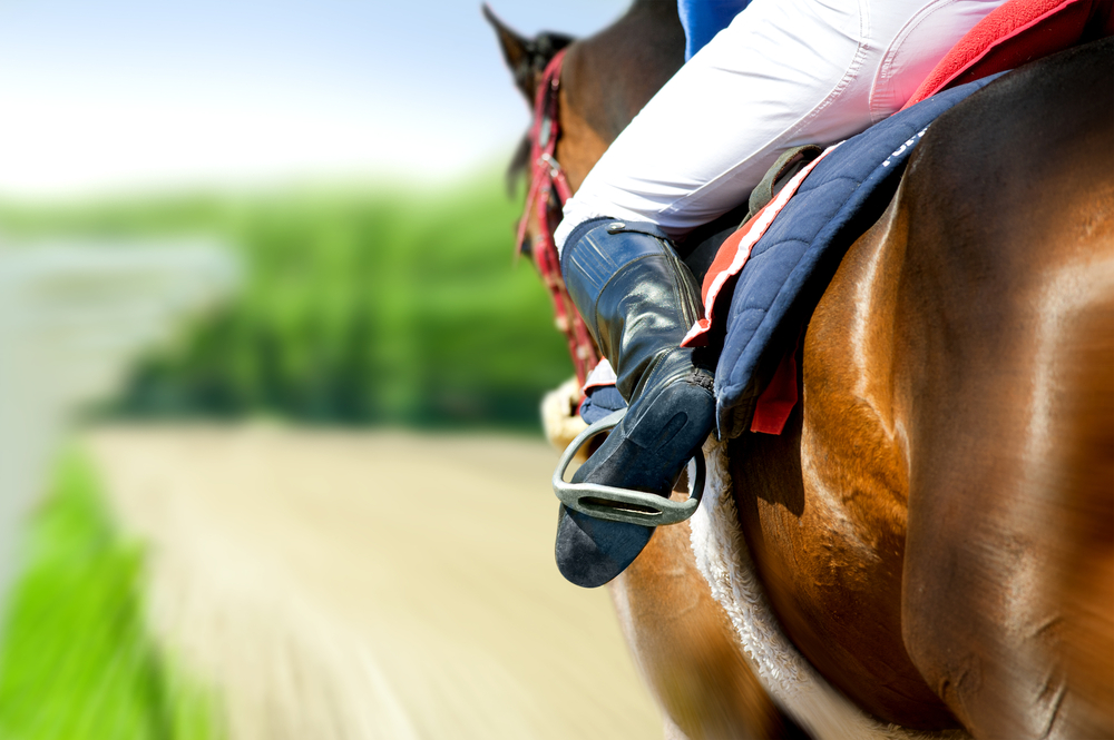SBC News Smarkets builds on Cheltenham success at Aintree