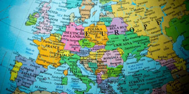 SBC News Europe flagged as continent responsible for most betting alerts by GLMS