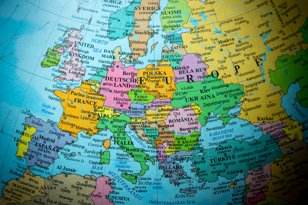 SBC News Europe flagged as continent responsible for most betting alerts by GLMS