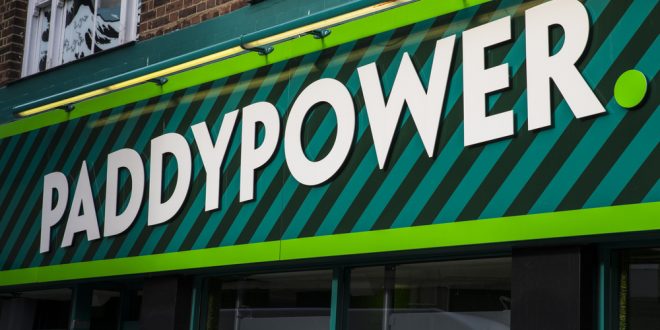 SBC News Paddy Power reopens English and Welsh betting shops
