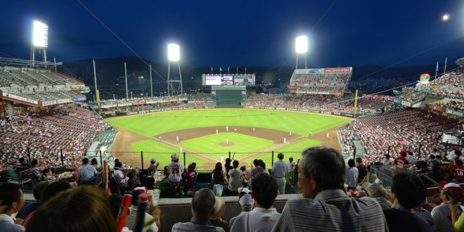 SBC News Japan begins discussions on creation of $65bn sports betting market