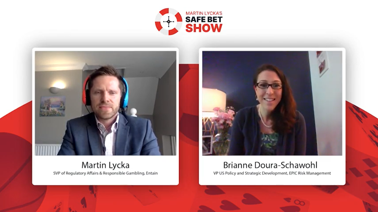 SBC News Safe Bet Show: Technology is the greatest asset for responsible gambling