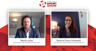 SBC News Safe Bet Show: Technology is the greatest asset for responsible gambling