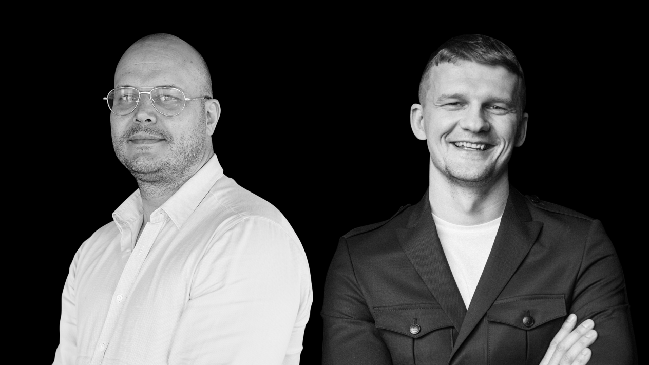 SBC News Why JKR is taking a ‘partnership first’ approach to its investments