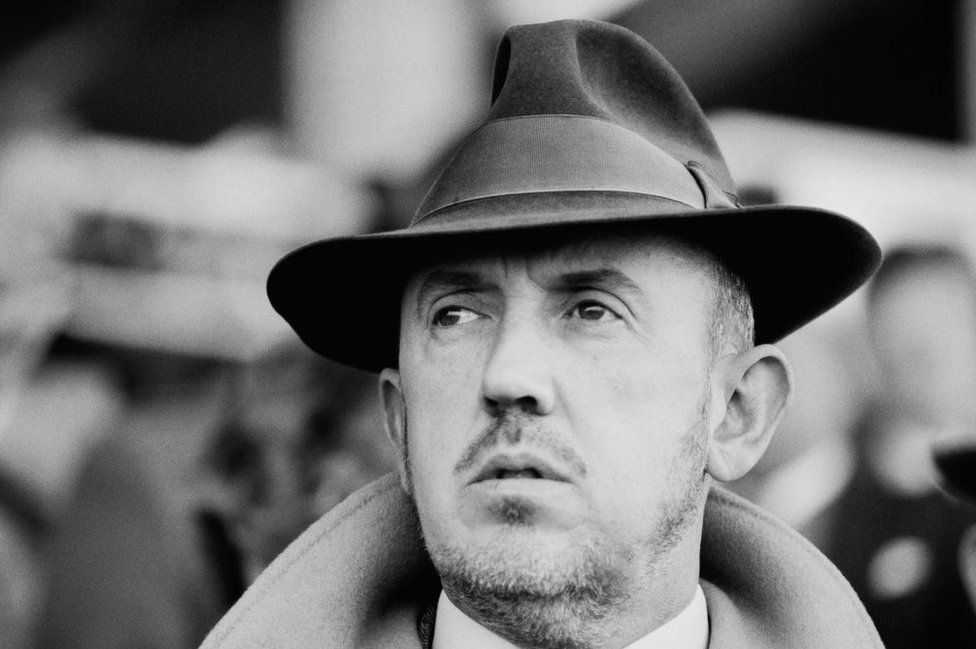 SBC News Tributes pour in for betting coup mastermind Barney Curley
