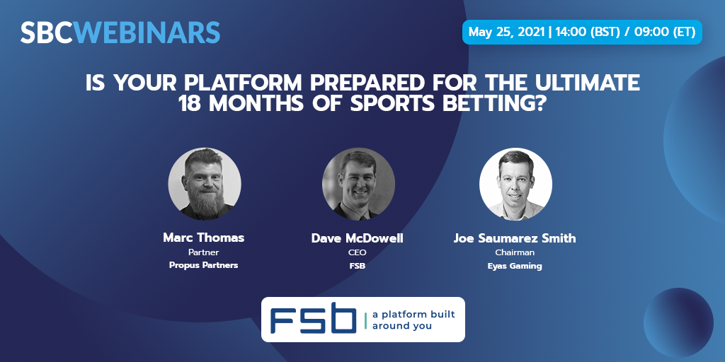 FSB Webinar