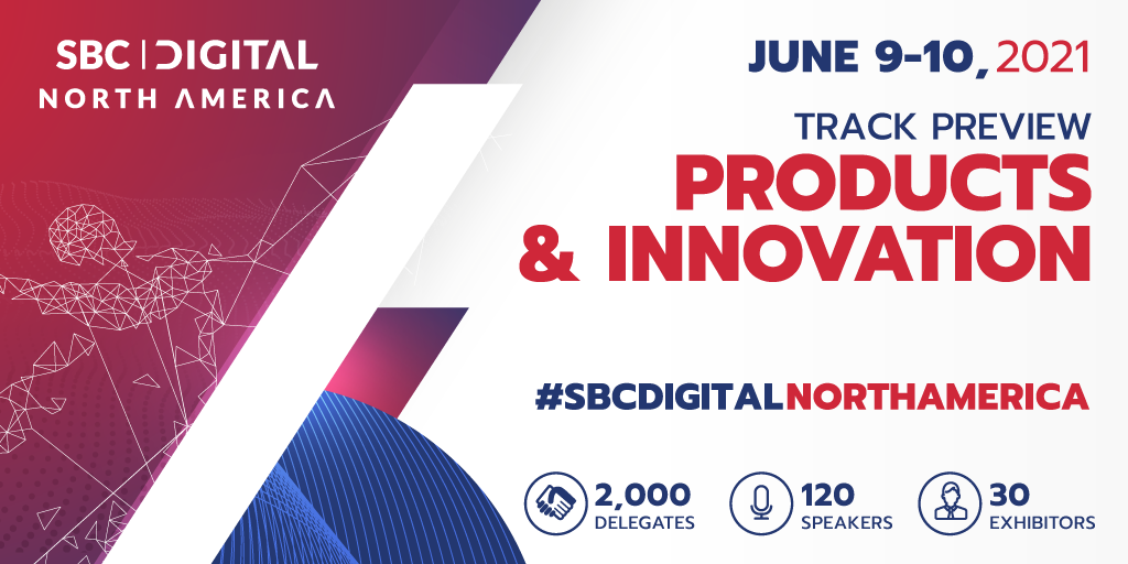 SBC Digital North America